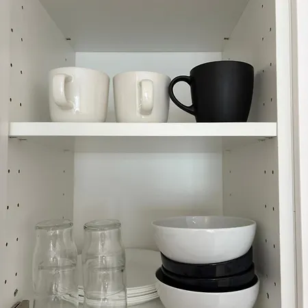 Nordstay - Skyline Nest In Helsinki