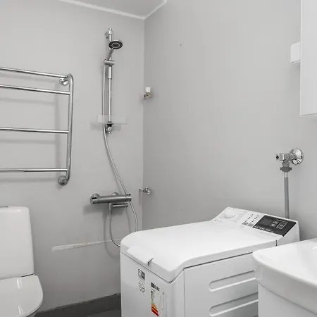 Nordstay - Skyline Nest In * Helsinki