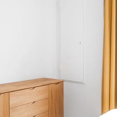 Nordstay - Skyline Nest In Helsinki