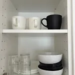 Nordstay - Skyline Nest In Helsinki