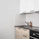 Apartment Nordstay - Skyline Nest In