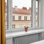 Nordstay - Skyline Nest In
